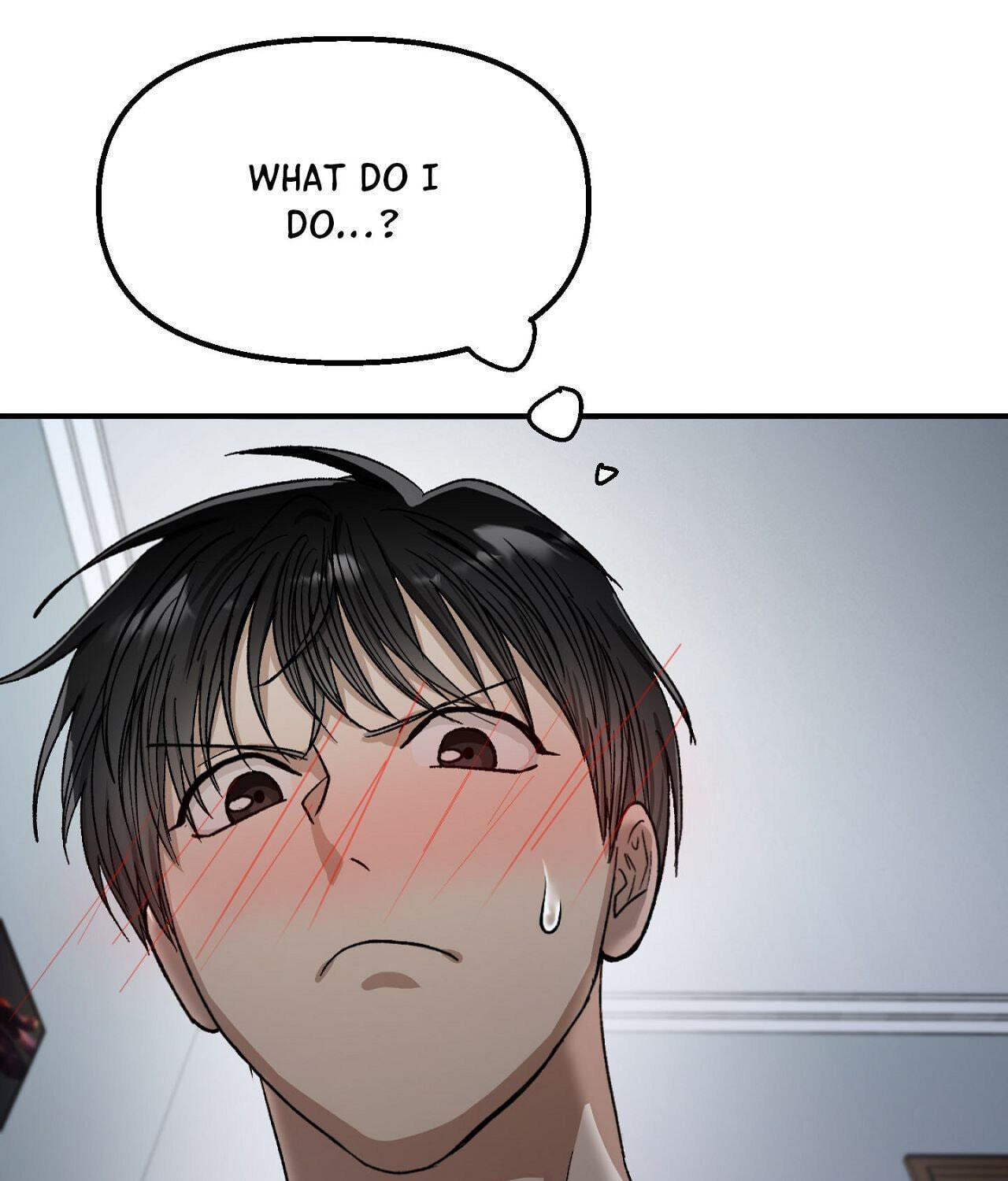 Housemate from Hell Chapter 6 page 31 - 