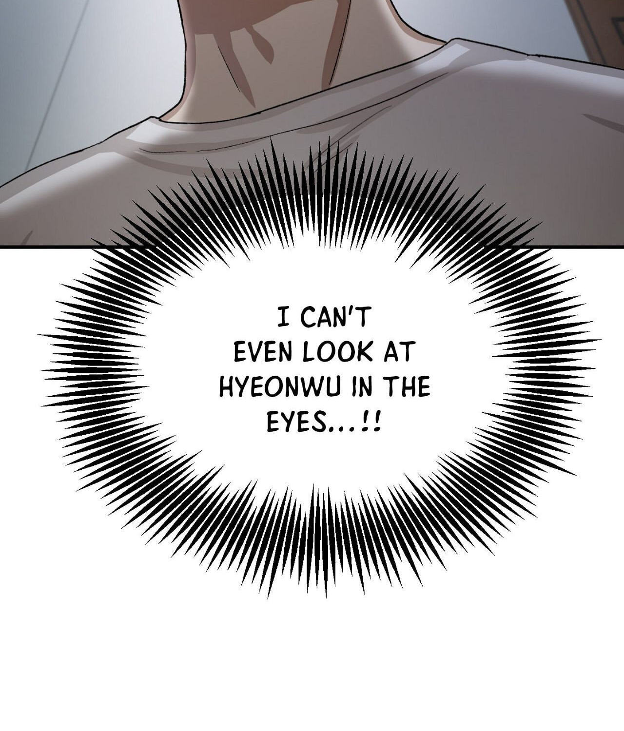 Housemate from Hell Chapter 6 page 32 - 