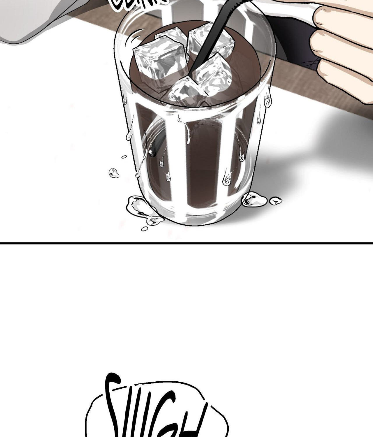 Housemate from Hell Chapter 6 page 36 - 