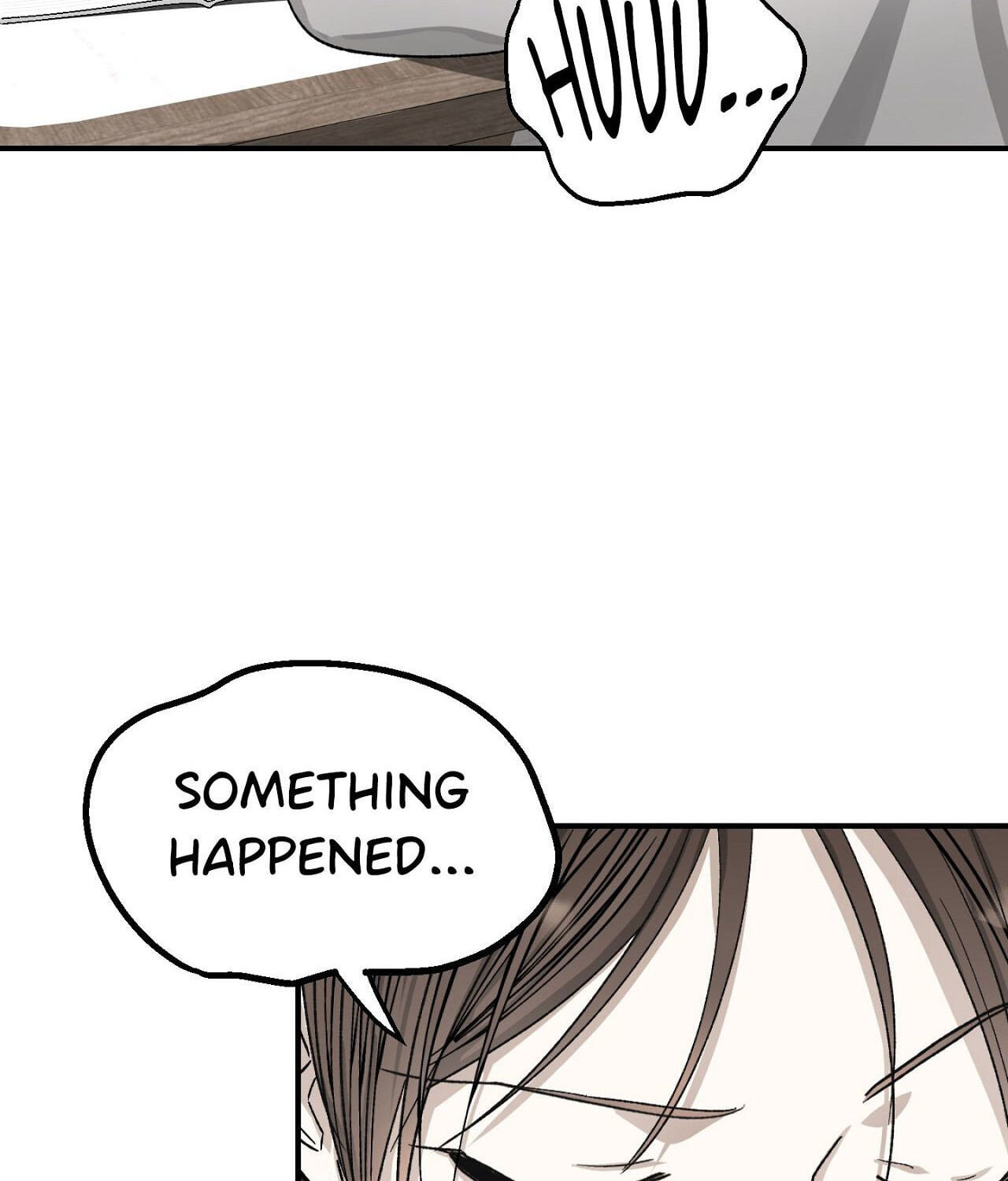 Housemate from Hell Chapter 6 page 38 - 