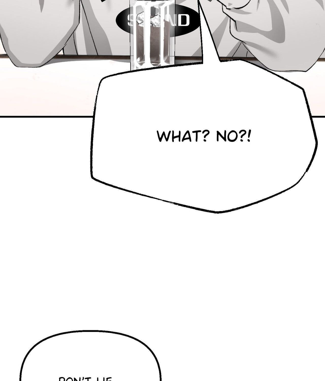 Housemate from Hell Chapter 6 page 41 - 