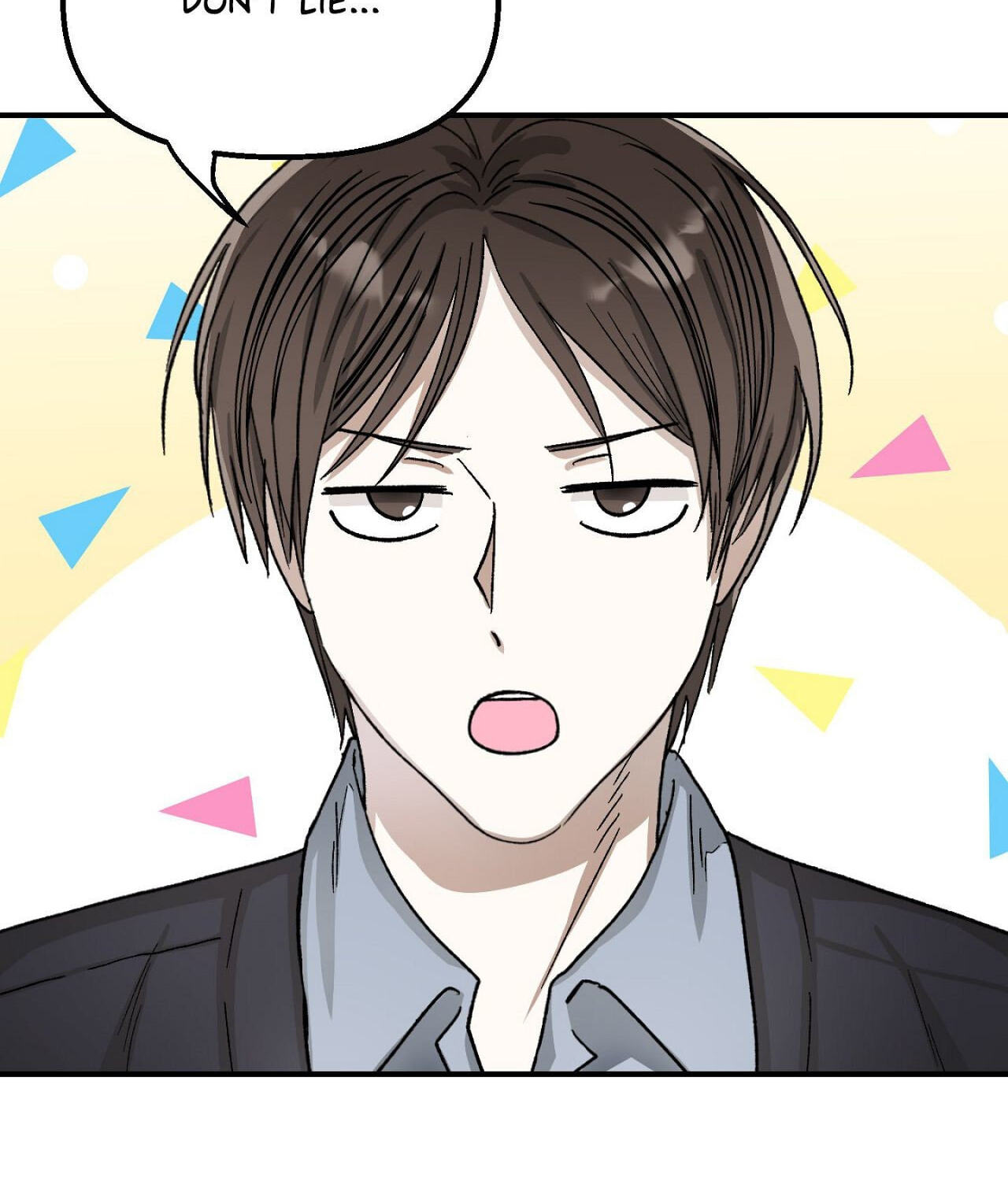 Housemate from Hell Chapter 6 page 42 - 