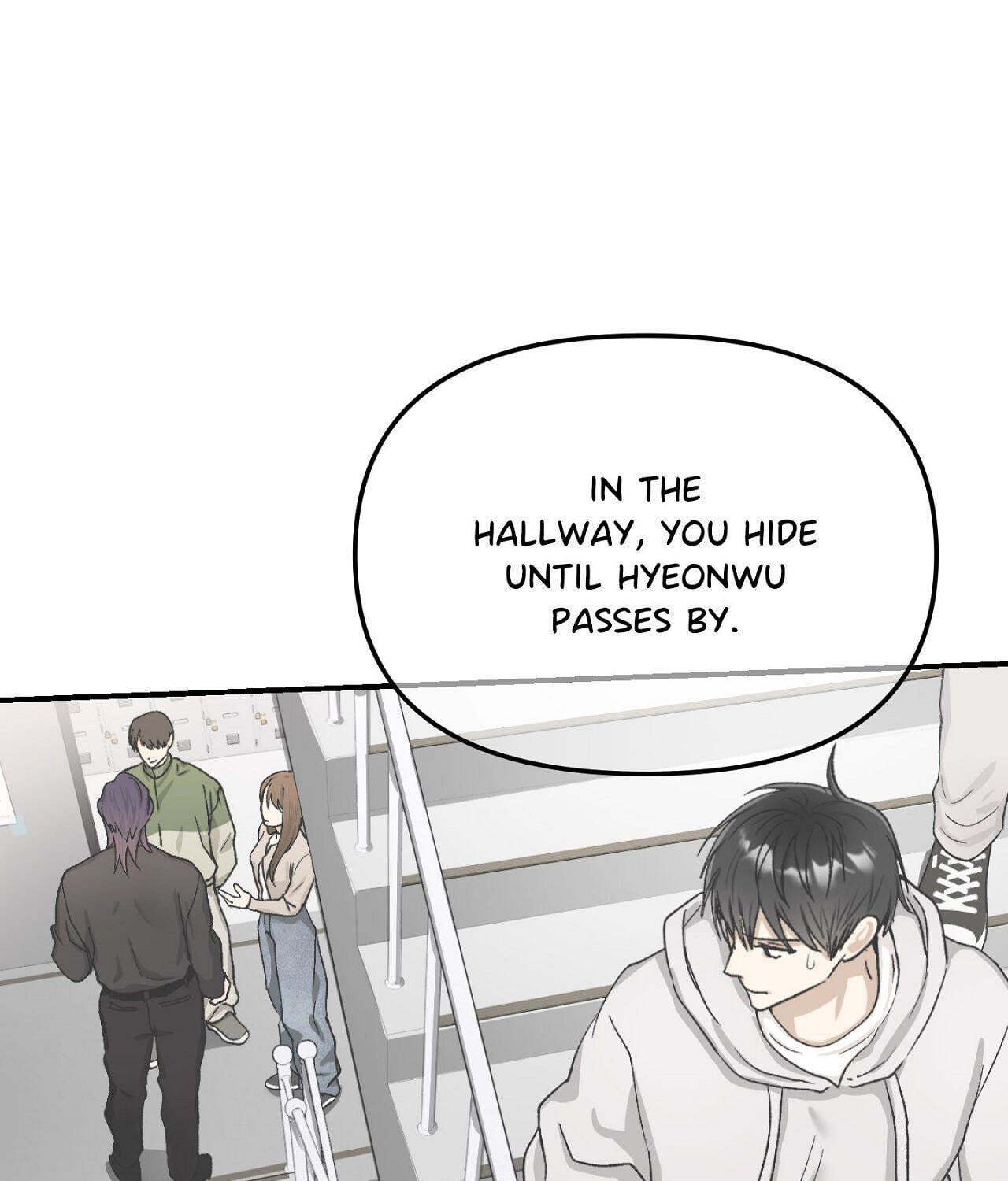 Housemate from Hell Chapter 6 page 43 - 