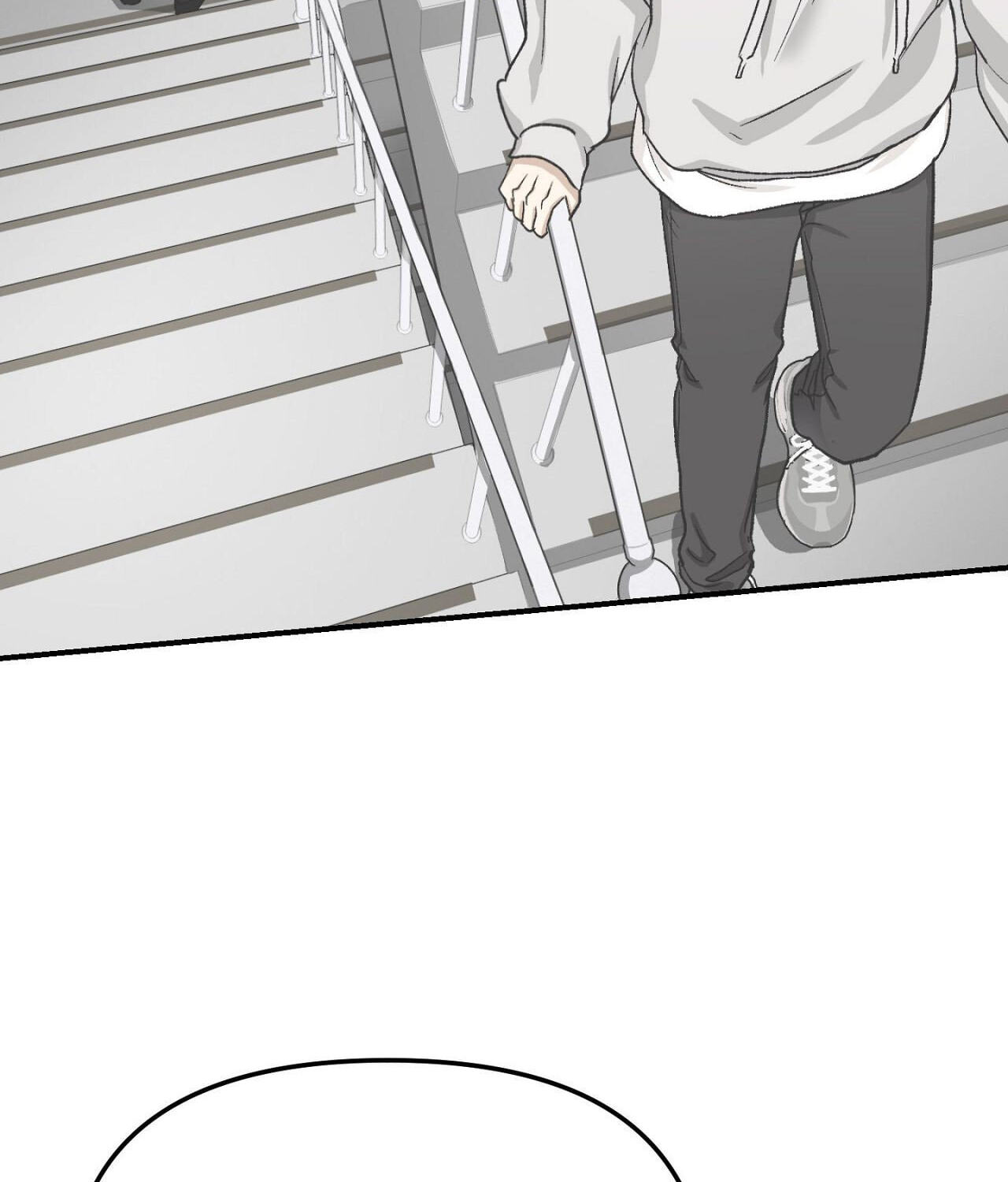 Housemate from Hell Chapter 6 page 44 - 