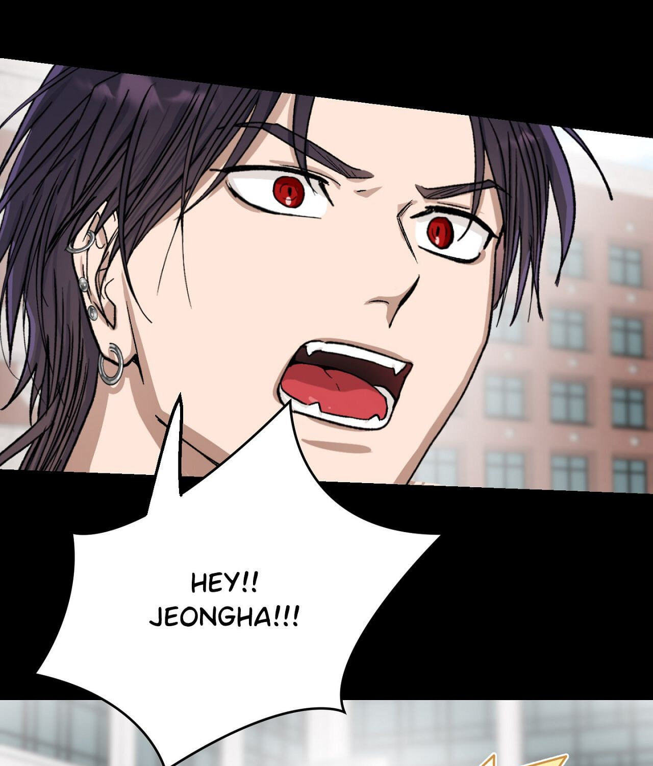 Housemate from Hell Chapter 6 page 49 - 