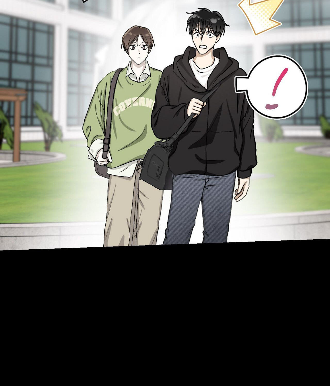 Housemate from Hell Chapter 6 page 50 - 