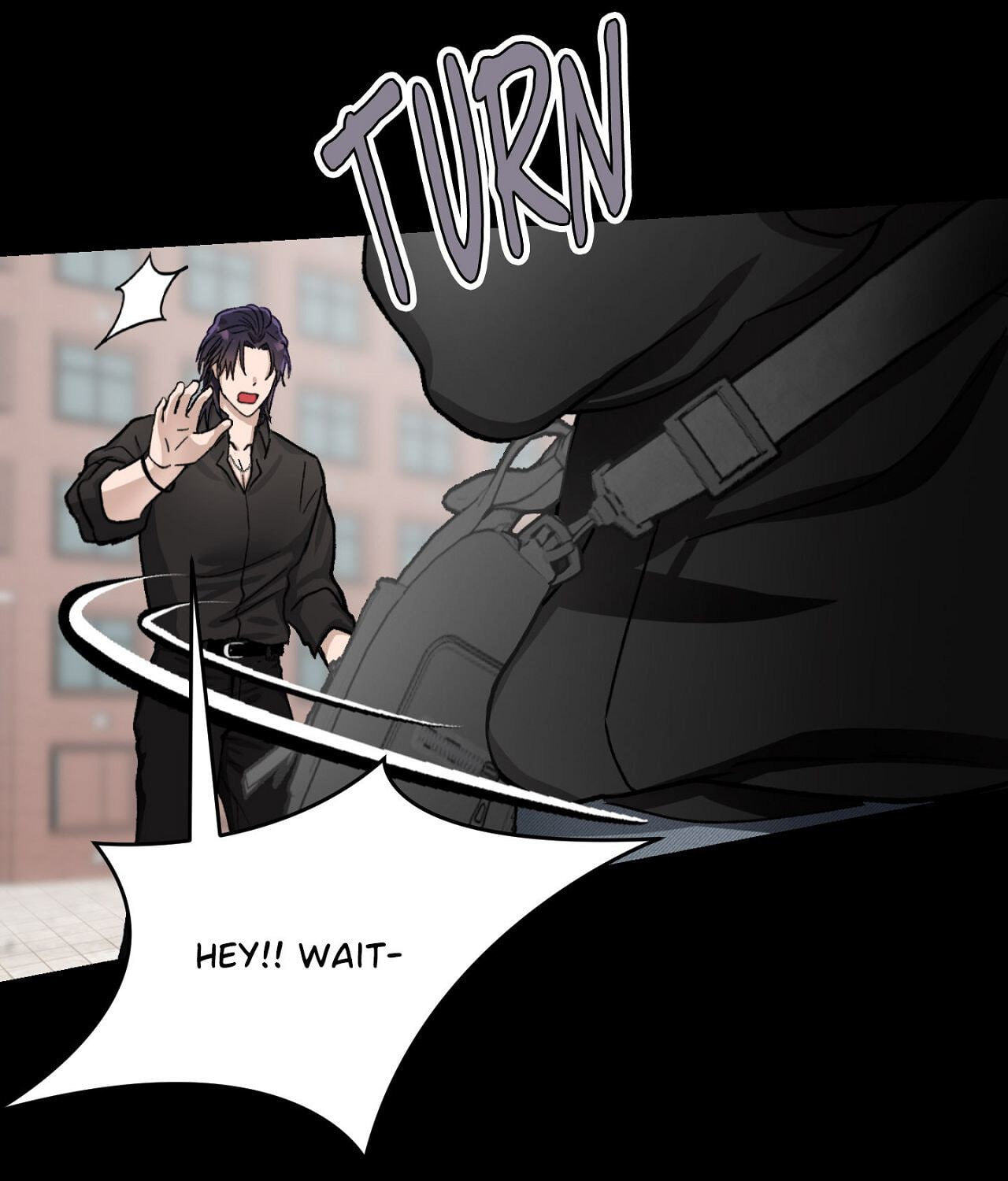 Housemate from Hell Chapter 6 page 51 - 