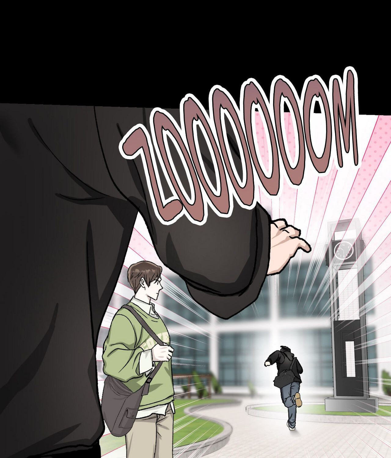 Housemate from Hell Chapter 6 page 52 - 
