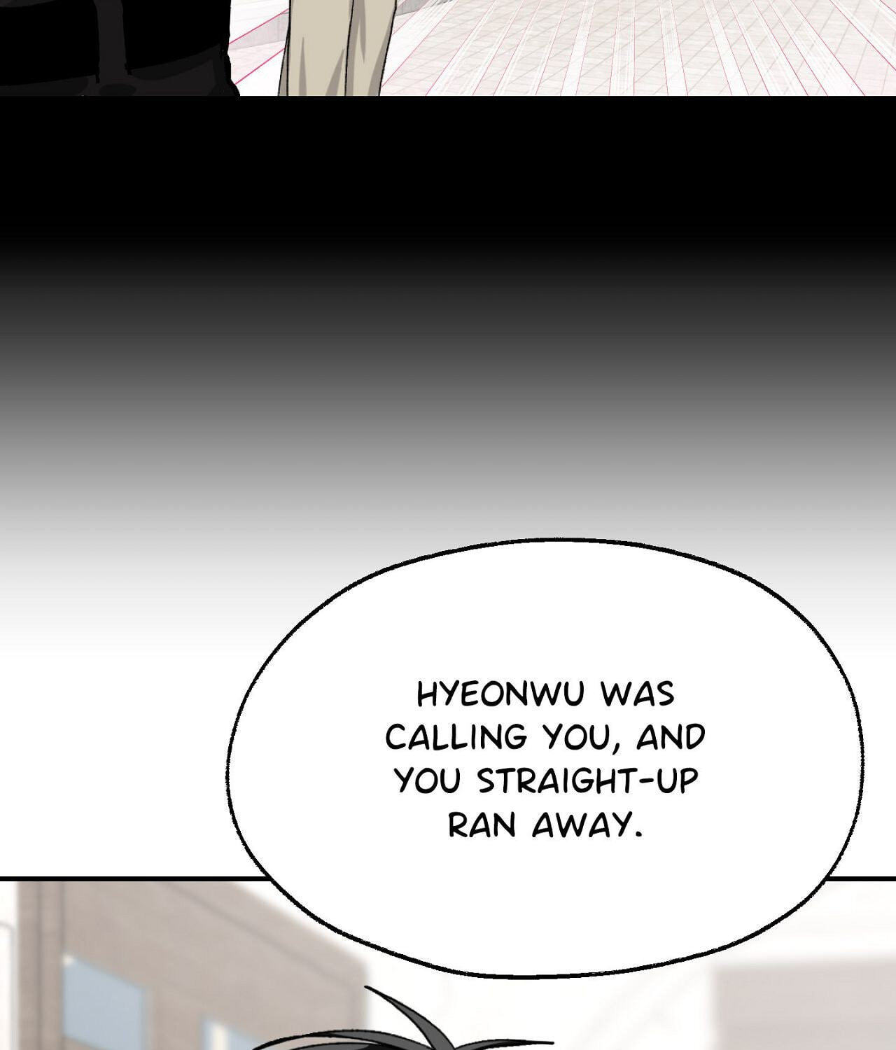 Housemate from Hell Chapter 6 page 53 - 