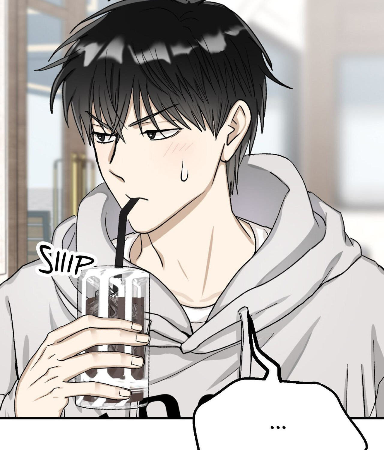 Housemate from Hell Chapter 6 page 54 - 