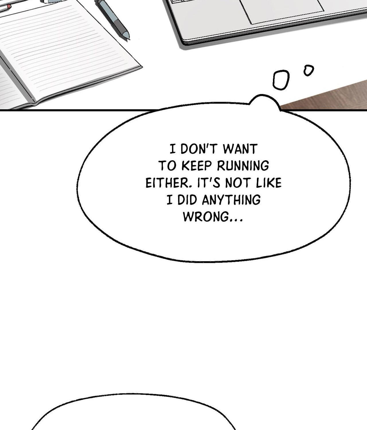 Housemate from Hell Chapter 6 page 56 - 