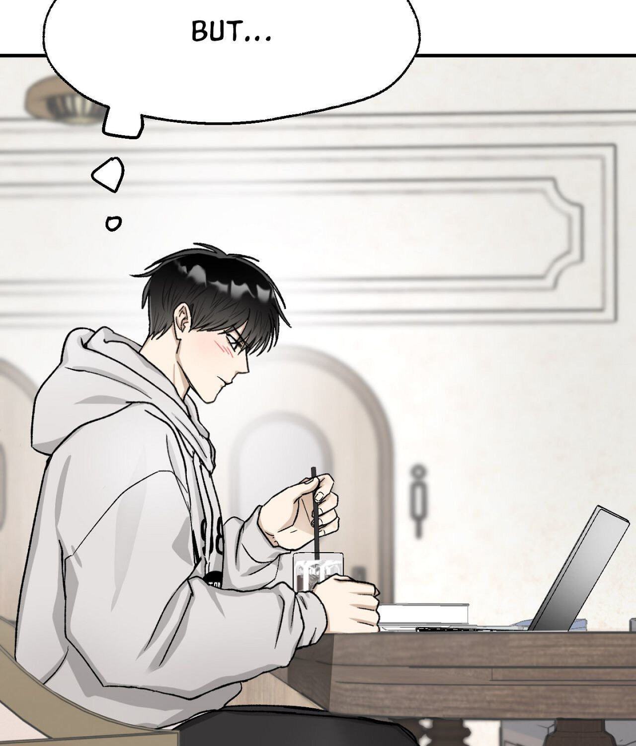 Housemate from Hell Chapter 6 page 57 - 