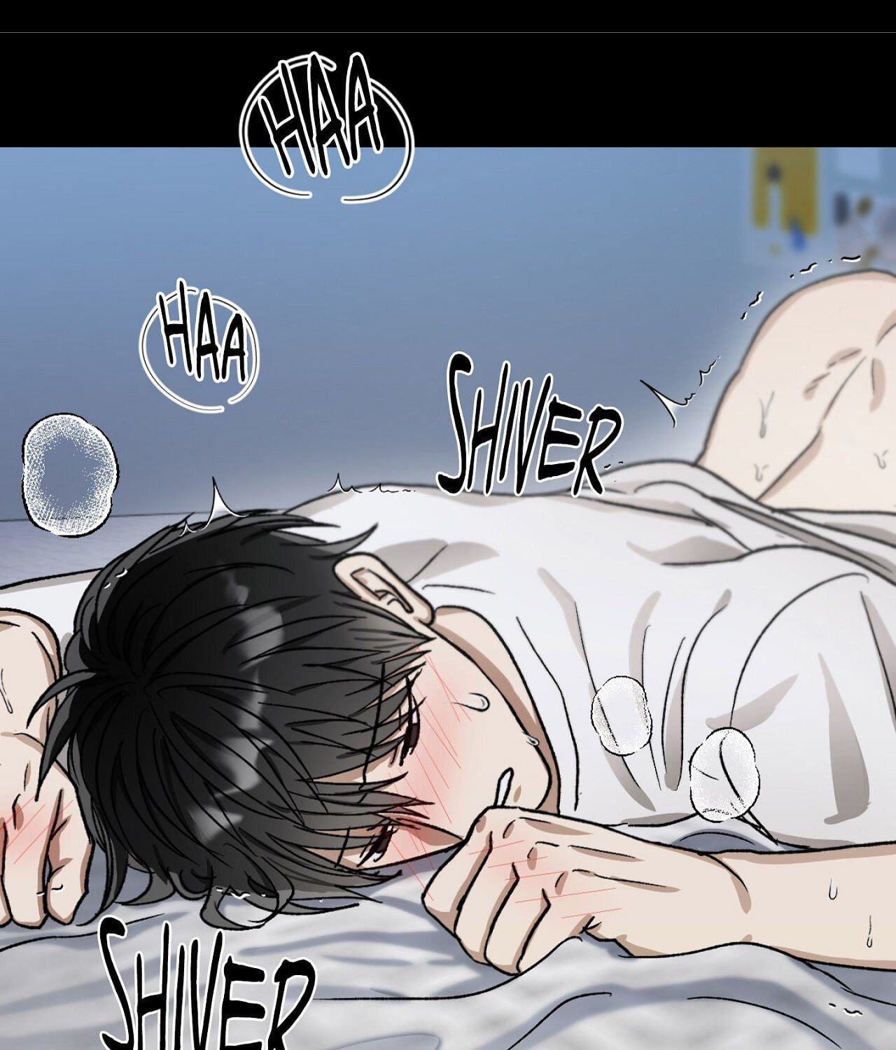 Housemate from Hell Chapter 6 page 7 - 