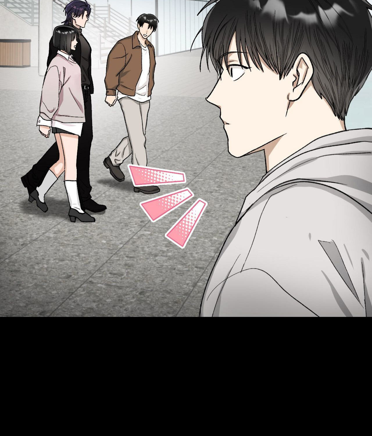 Housemate from Hell Chapter 6 page 62 - 