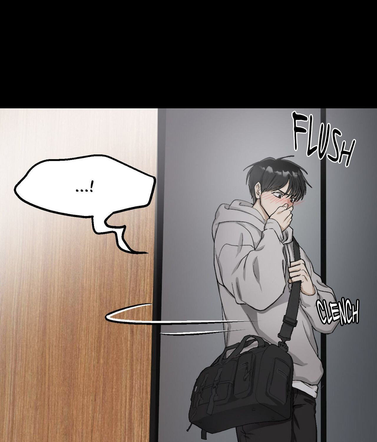 Housemate from Hell Chapter 6 page 65 - 