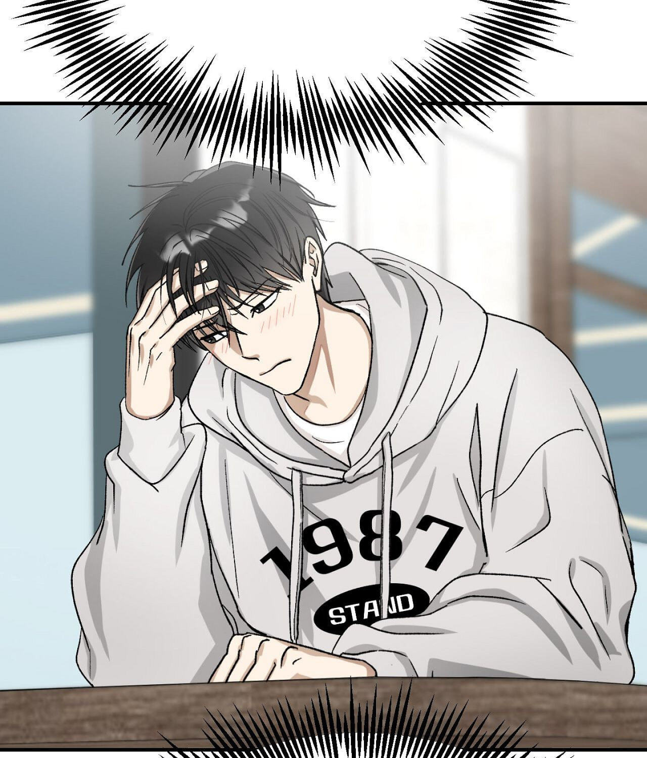 Housemate from Hell Chapter 6 page 67 - 