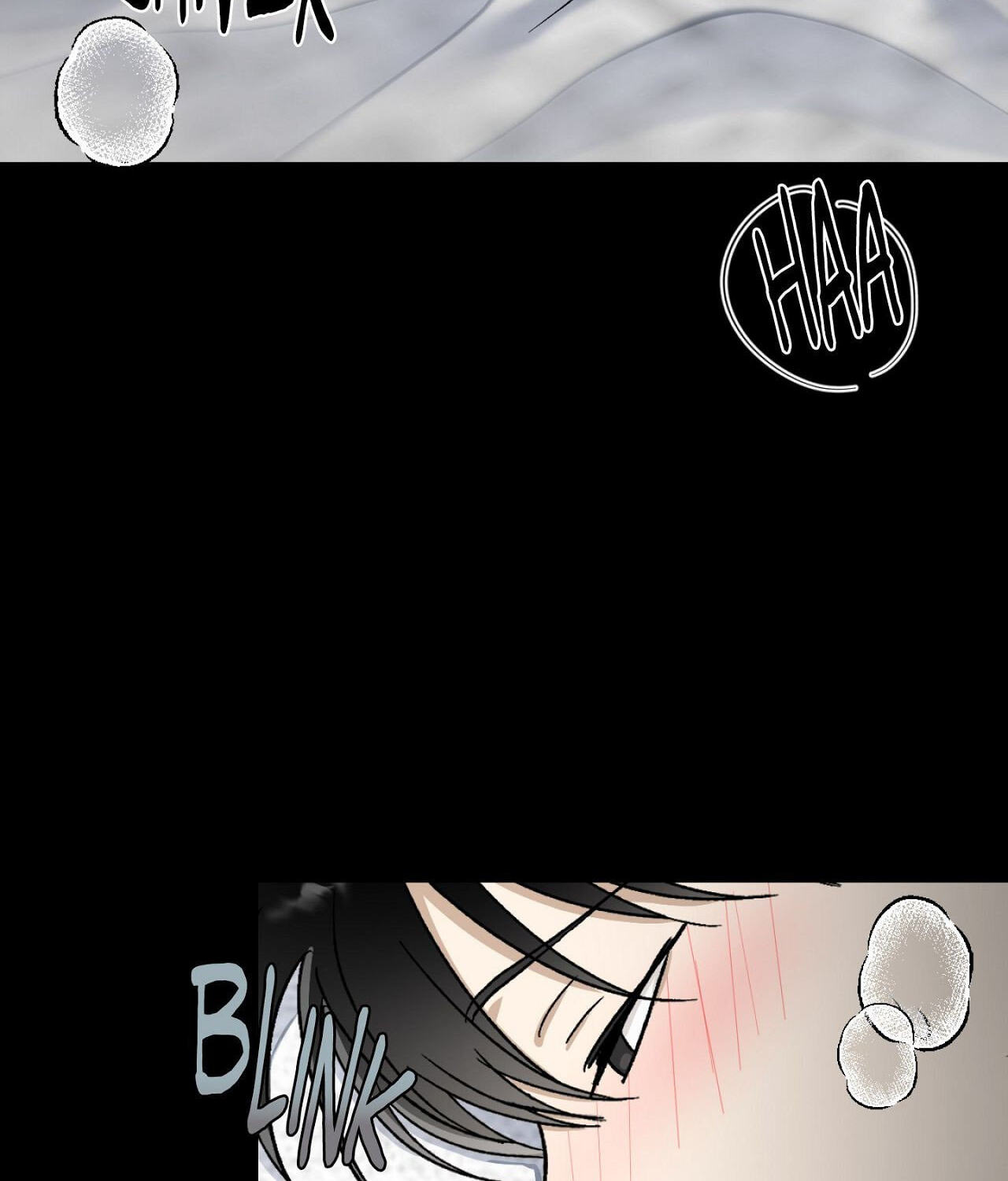 Housemate from Hell Chapter 6 page 8 - 