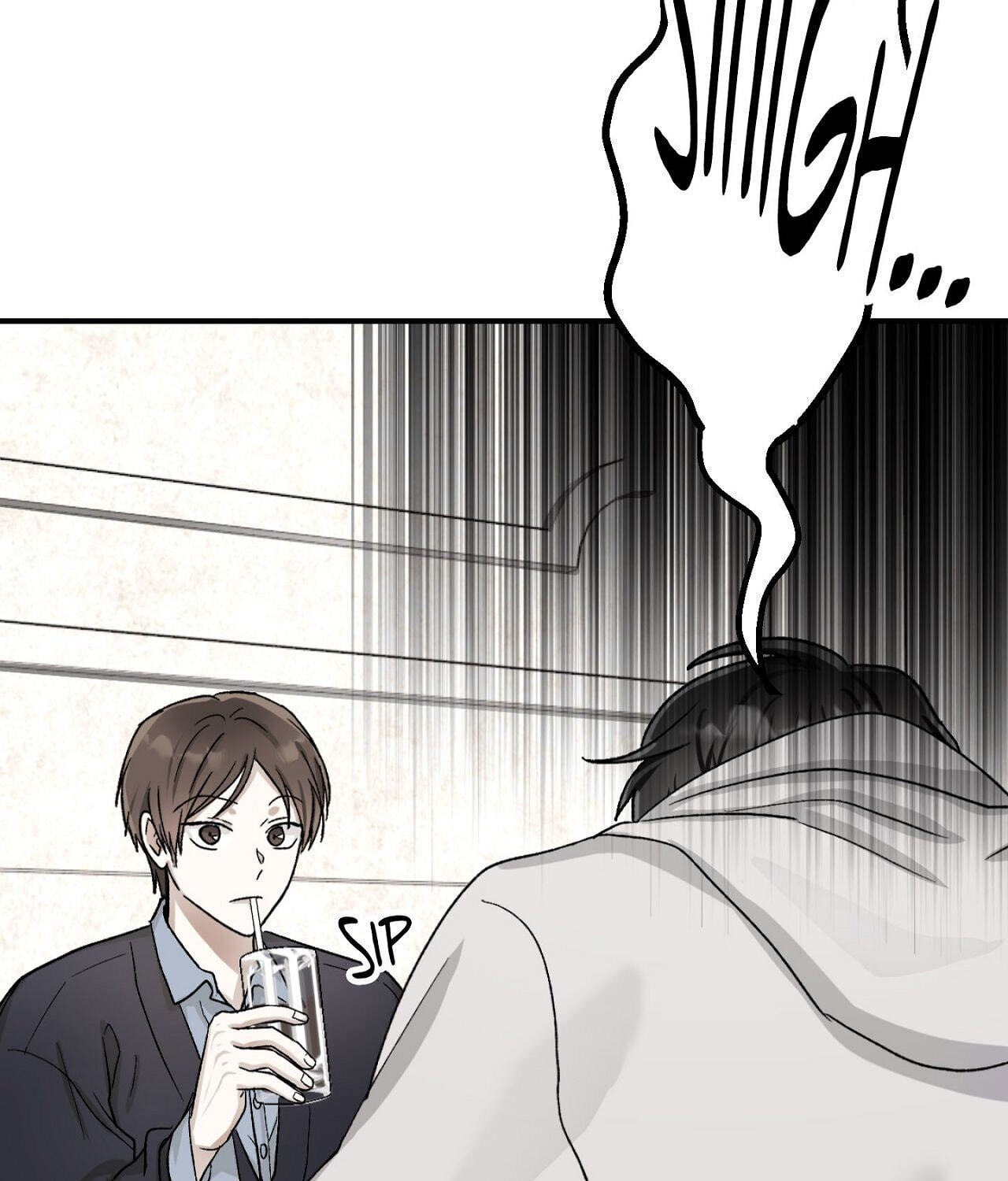 Housemate from Hell Chapter 6 page 71 - 