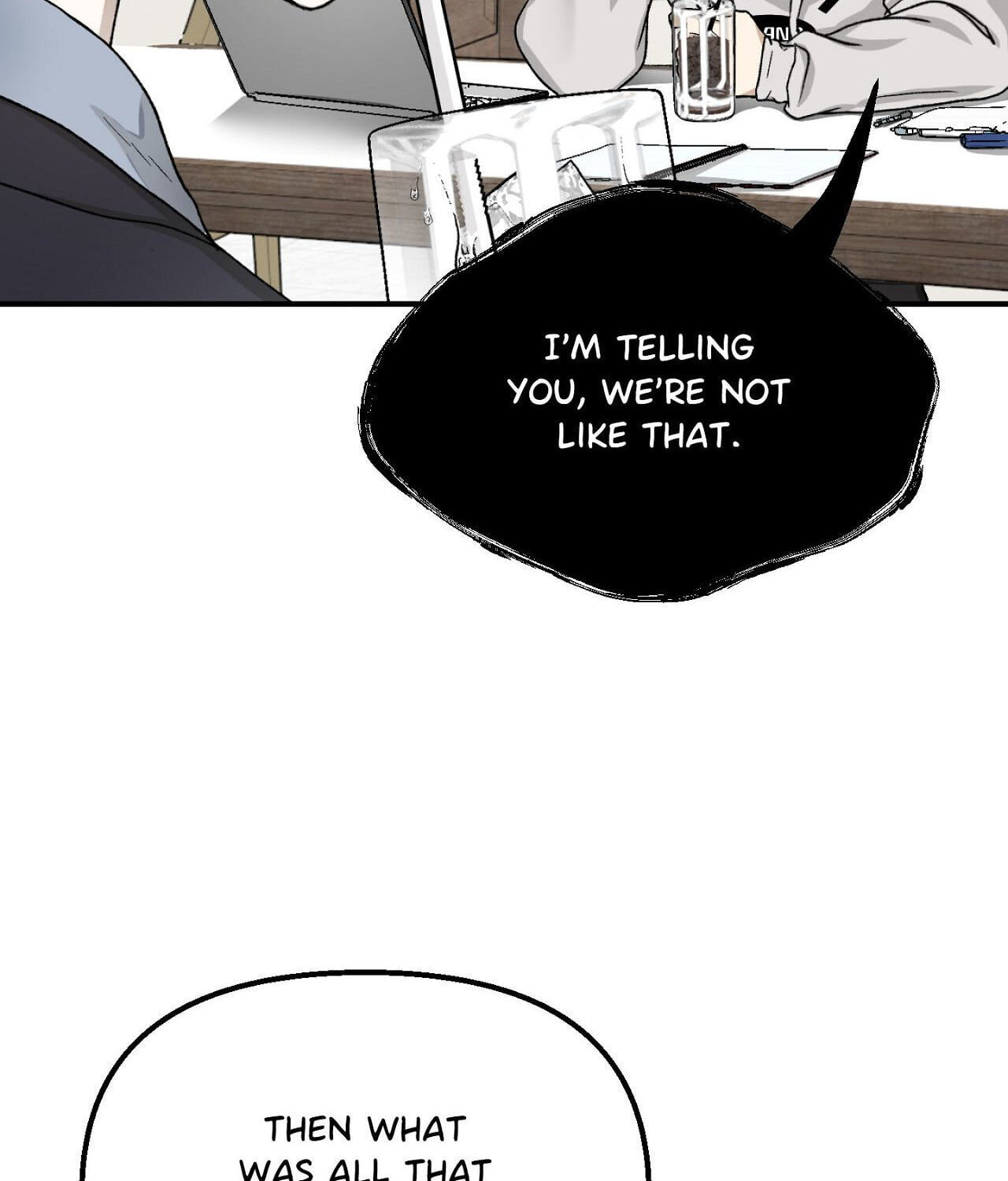 Housemate from Hell Chapter 6 page 74 - 