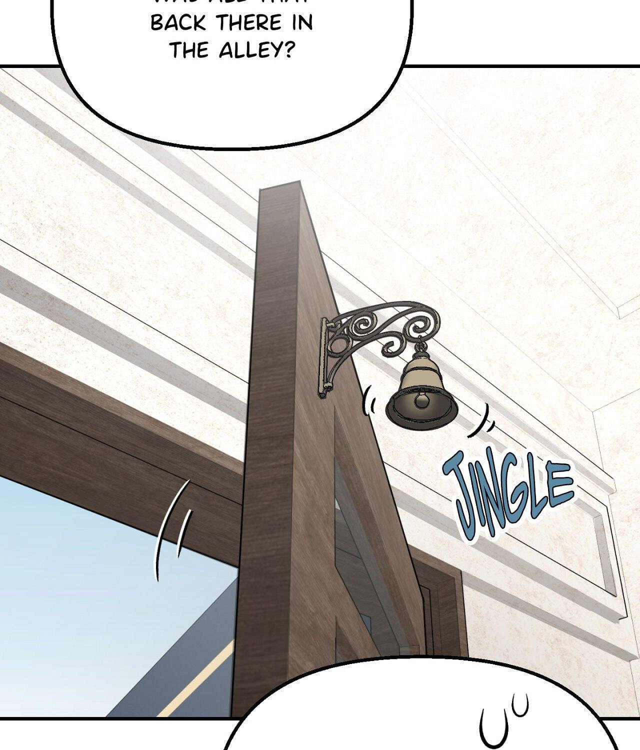 Housemate from Hell Chapter 6 page 75 - 