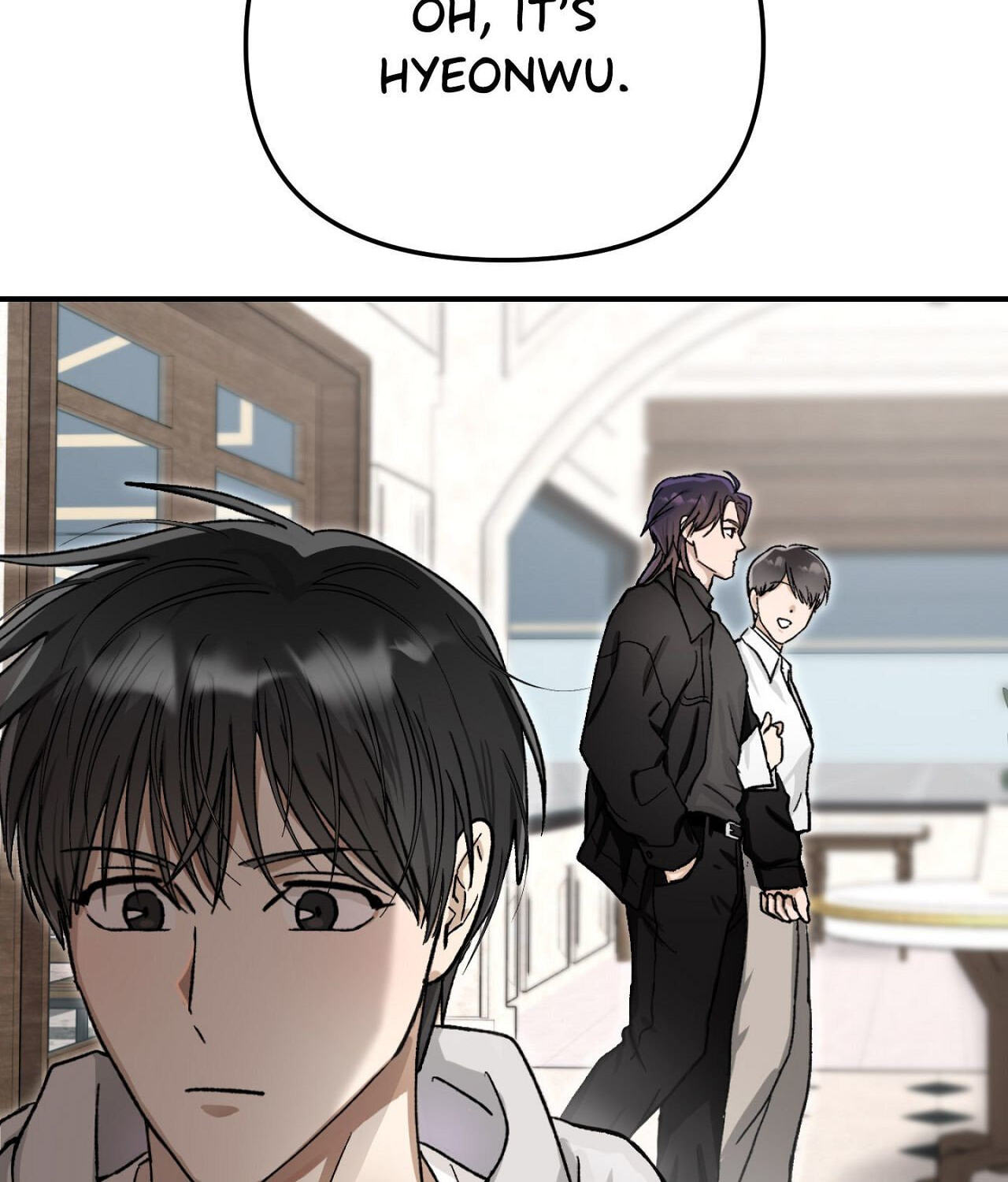 Housemate from Hell Chapter 6 page 78 - 