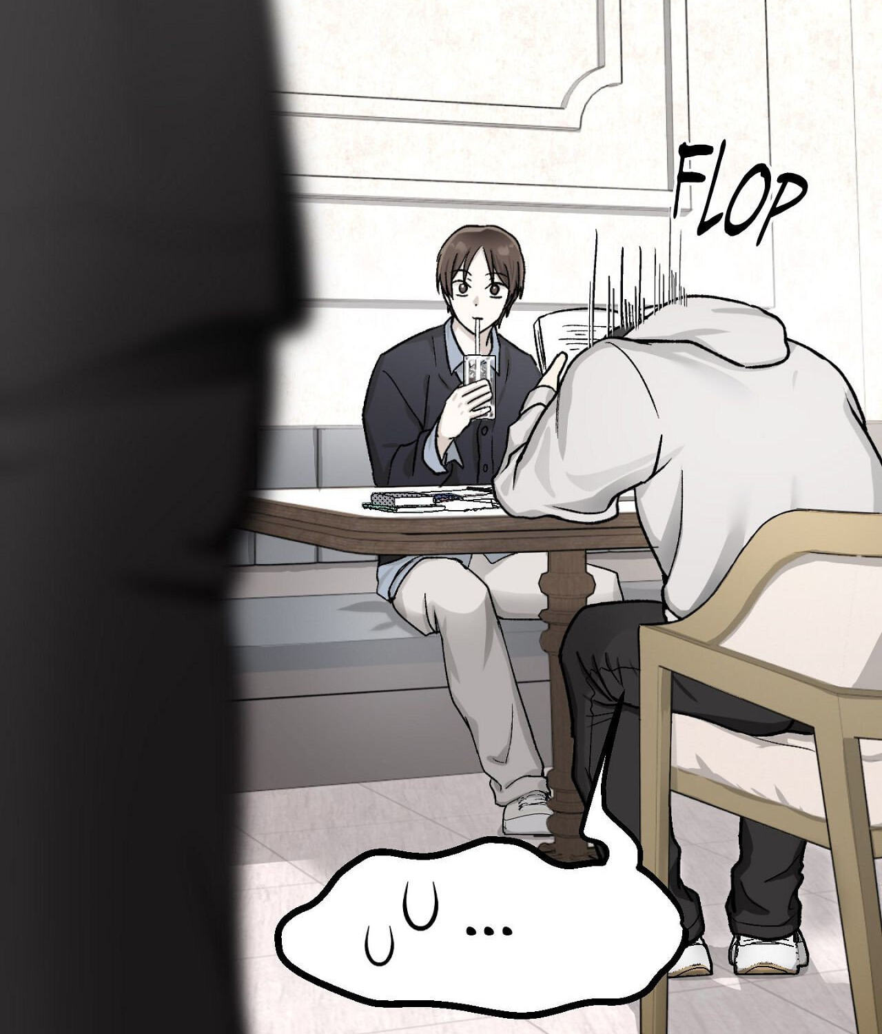 Housemate from Hell Chapter 6 page 80 - 