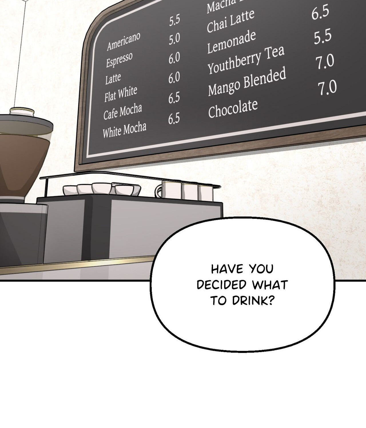 Housemate from Hell Chapter 6 page 82 - 