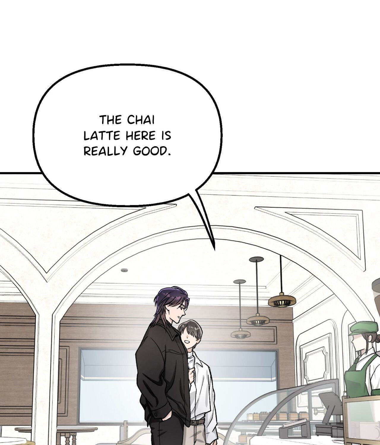 Housemate from Hell Chapter 6 page 83 - 