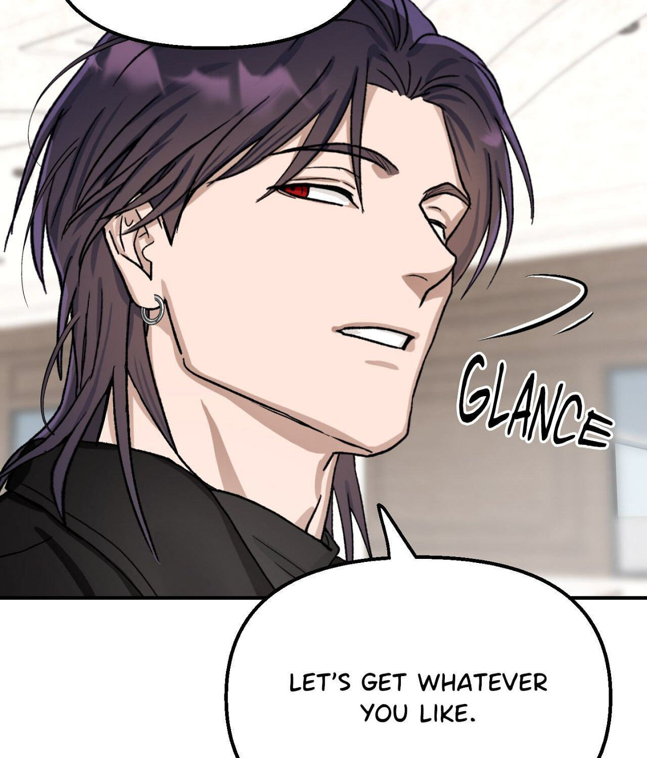 Housemate from Hell Chapter 6 page 85 - 