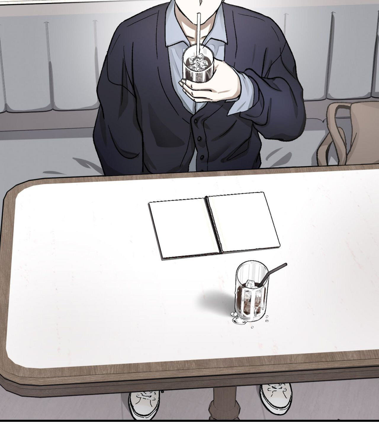 Housemate from Hell Chapter 6 page 87 - 
