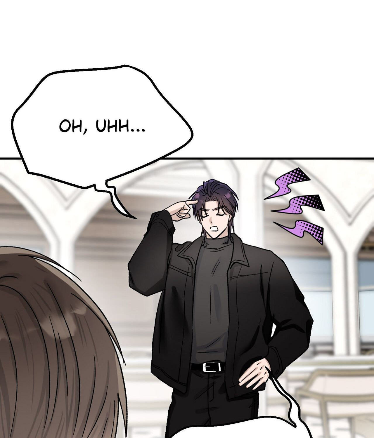 Housemate from Hell Chapter 6 page 88 - 