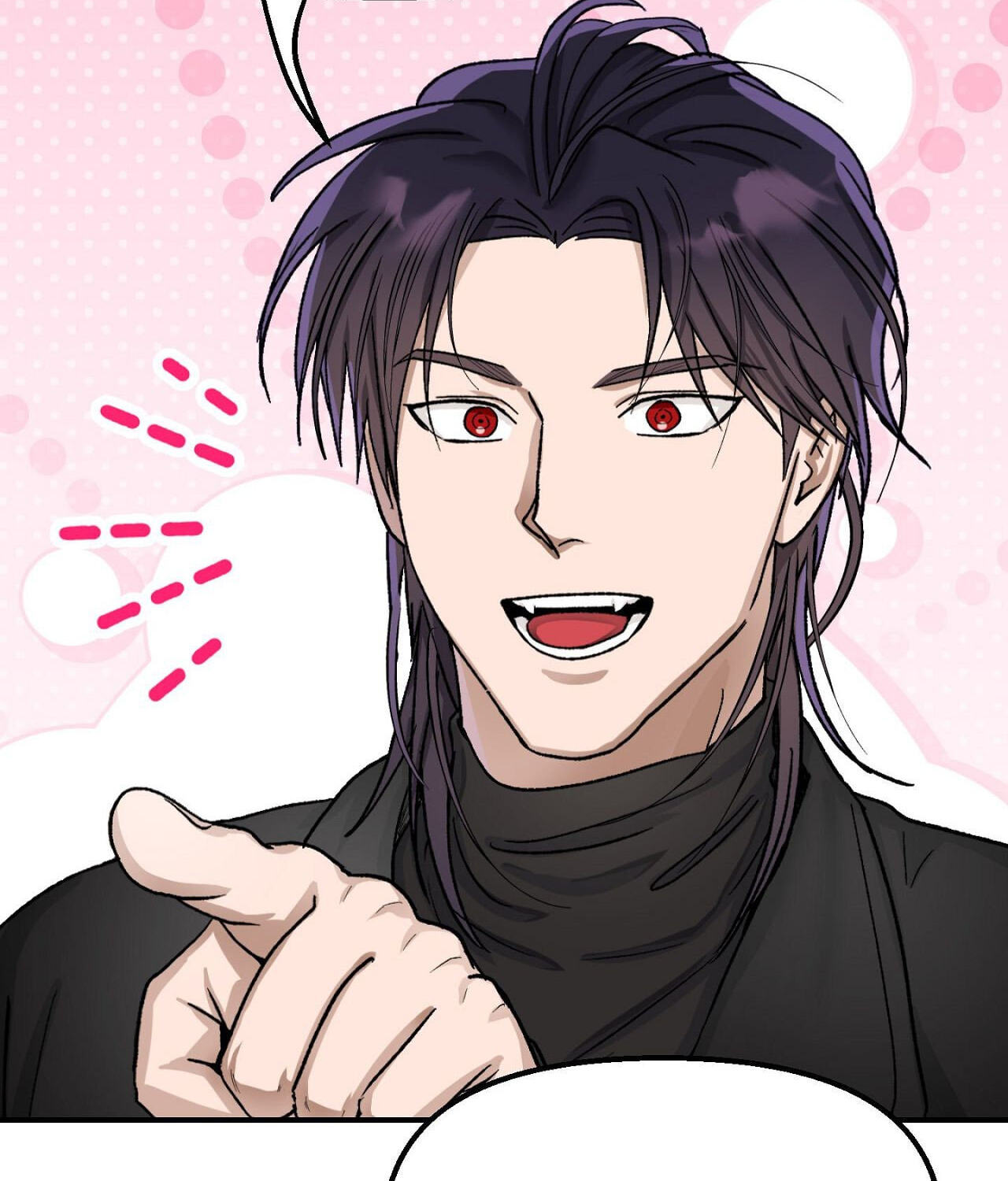 Housemate from Hell Chapter 6 page 90 - 