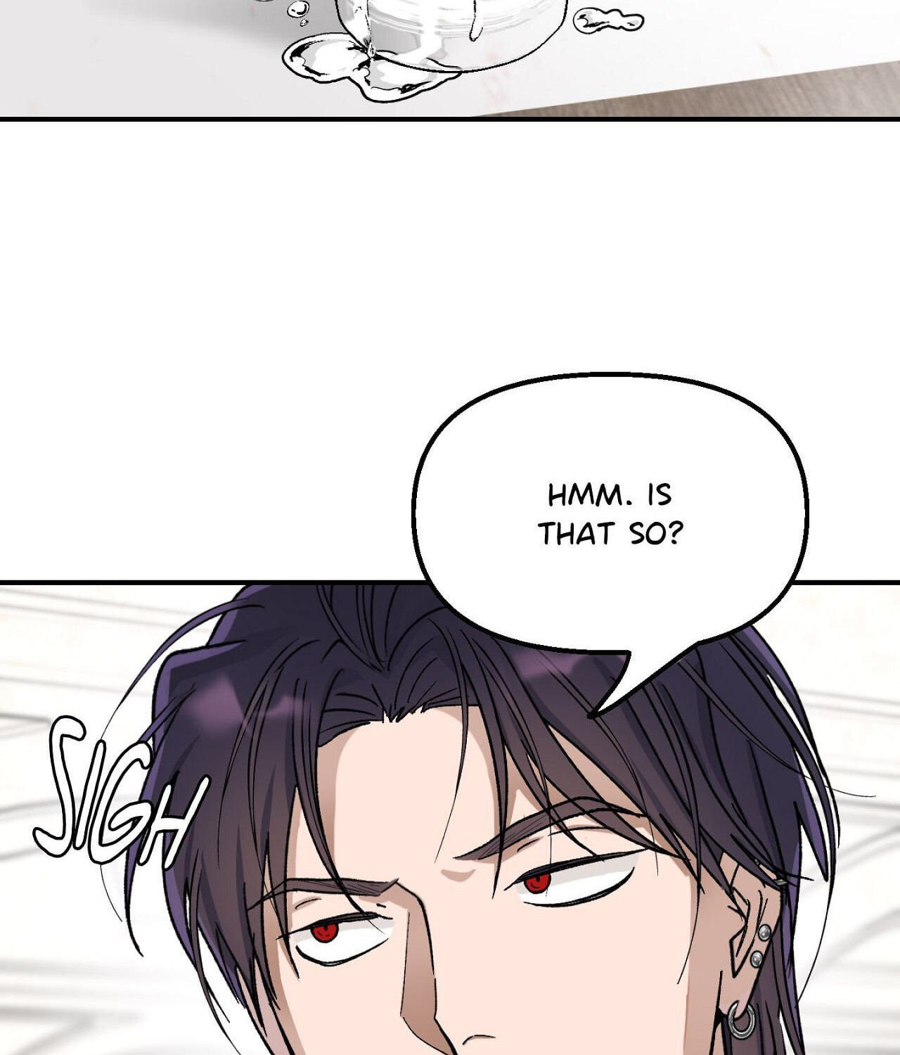 Housemate from Hell Chapter 6 page 94 - 