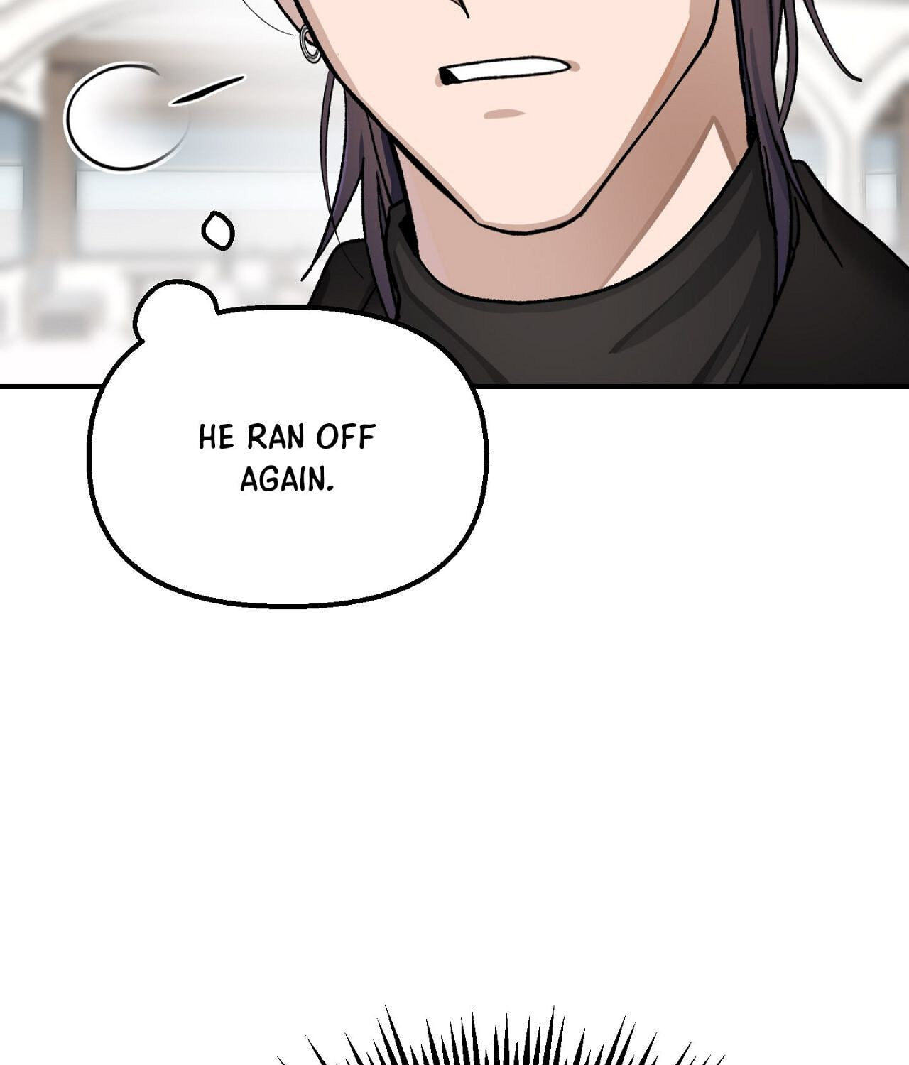 Housemate from Hell Chapter 6 page 95 - 