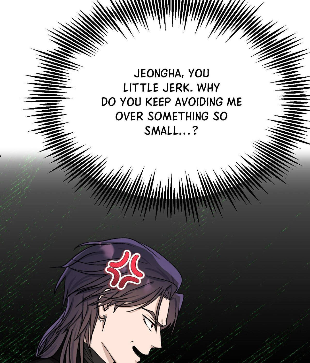 Housemate from Hell Chapter 6 page 96 - 