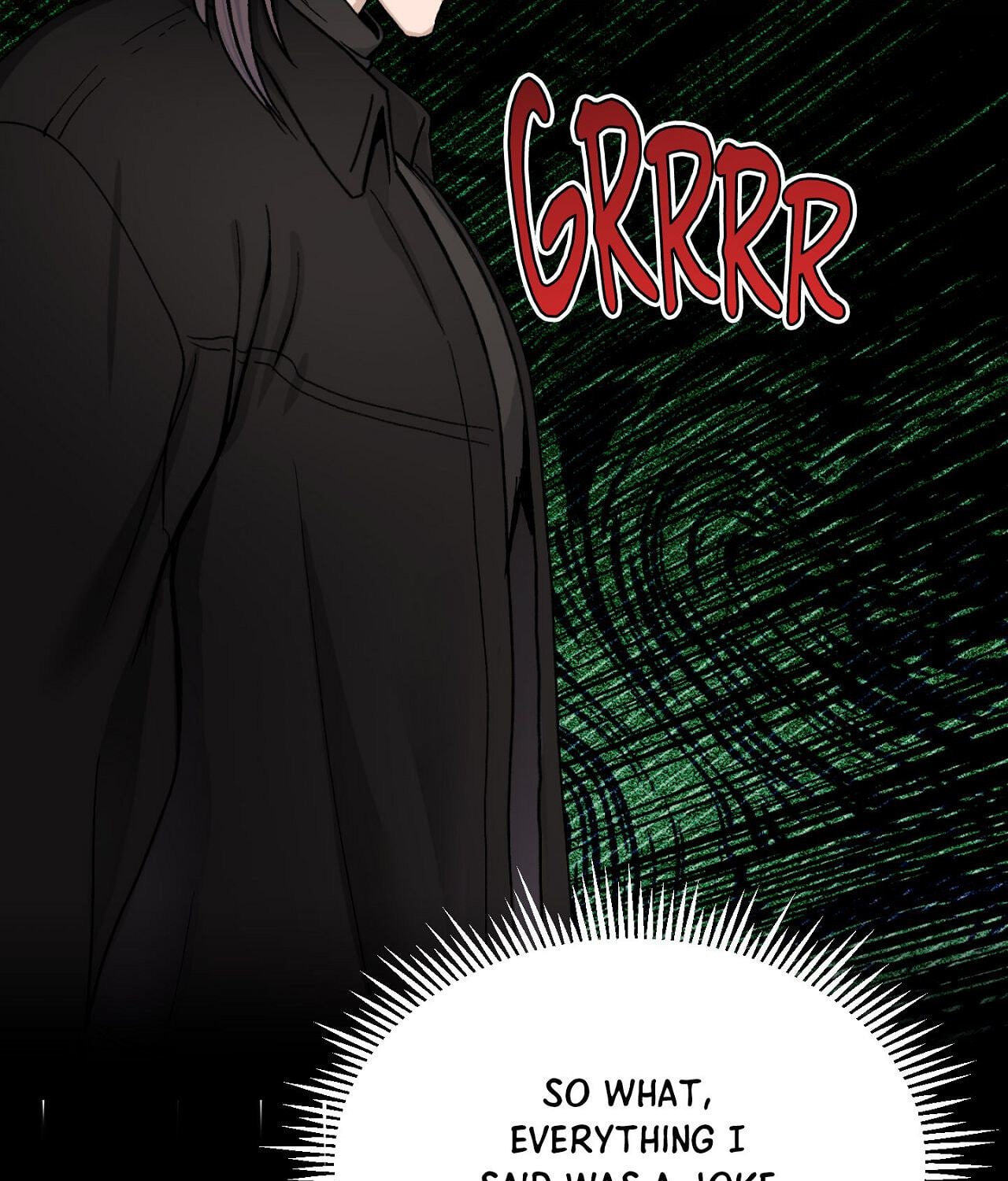 Housemate from Hell Chapter 6 page 97 - 