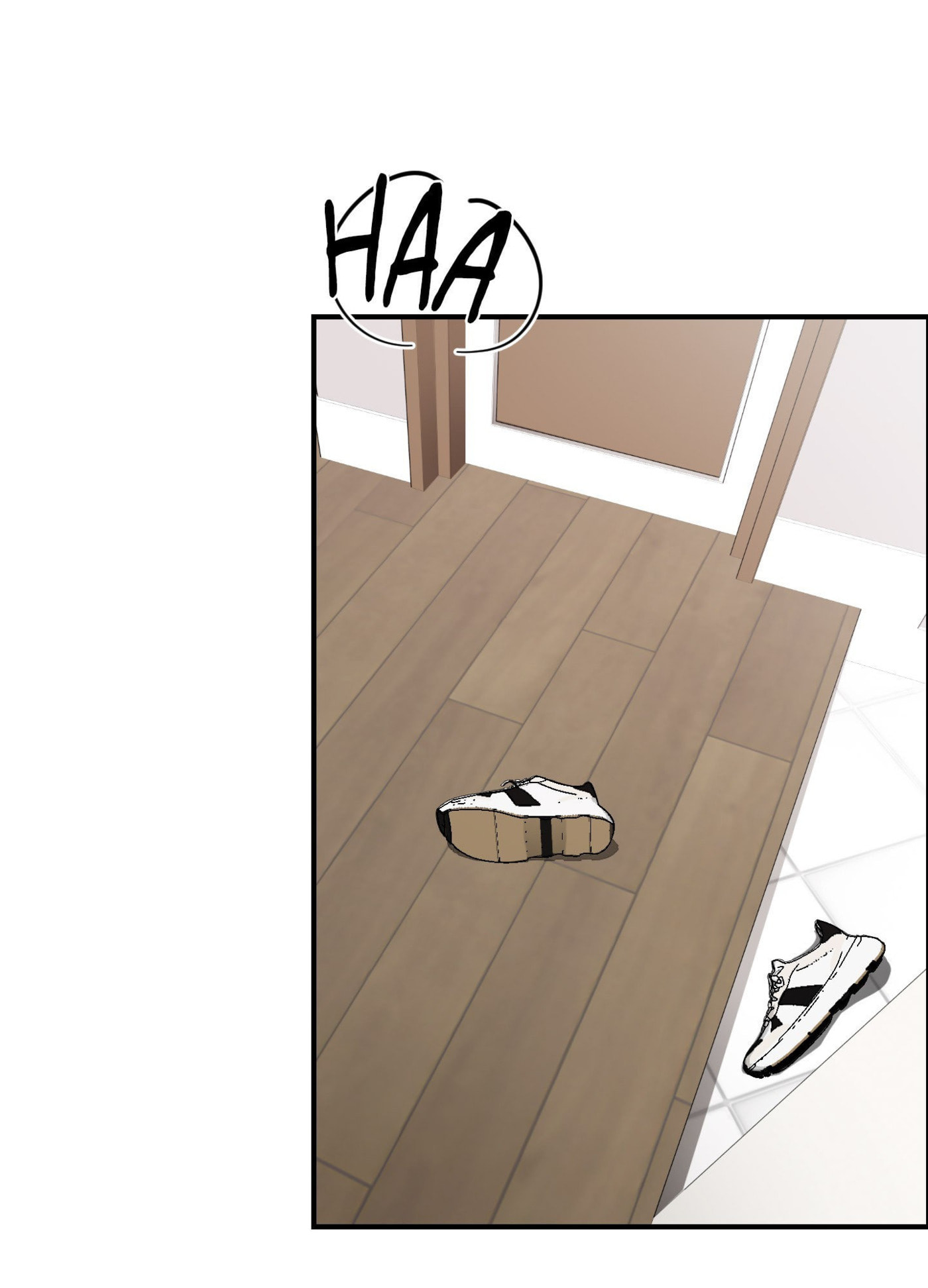 Housemate from Hell Chapter 7 page 2 - 