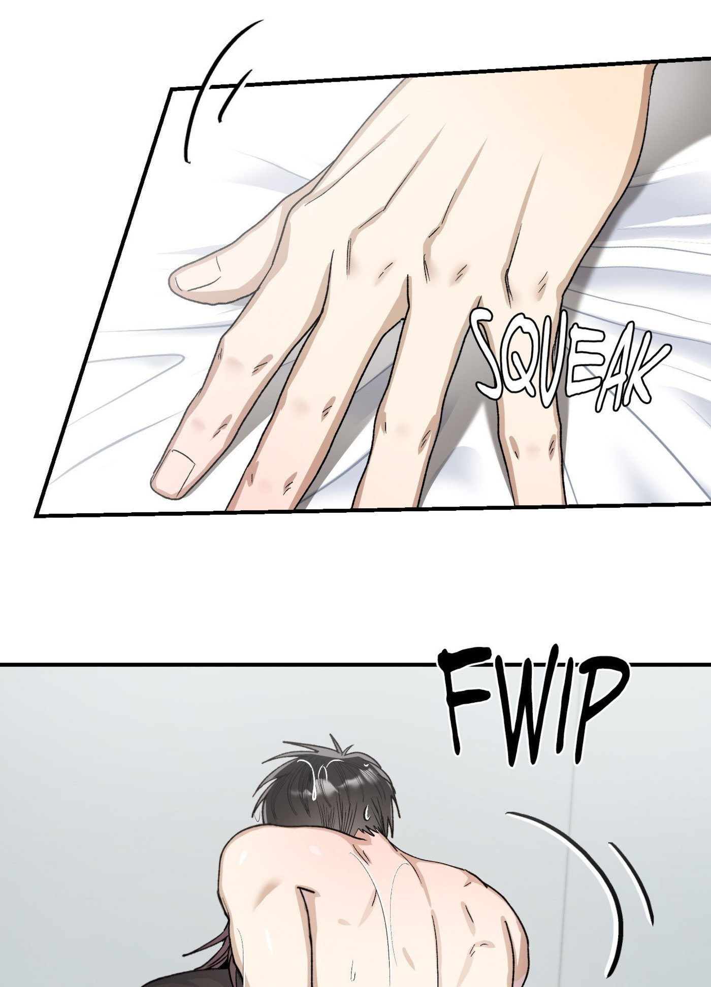 Housemate from Hell Chapter 7 page 102 - 