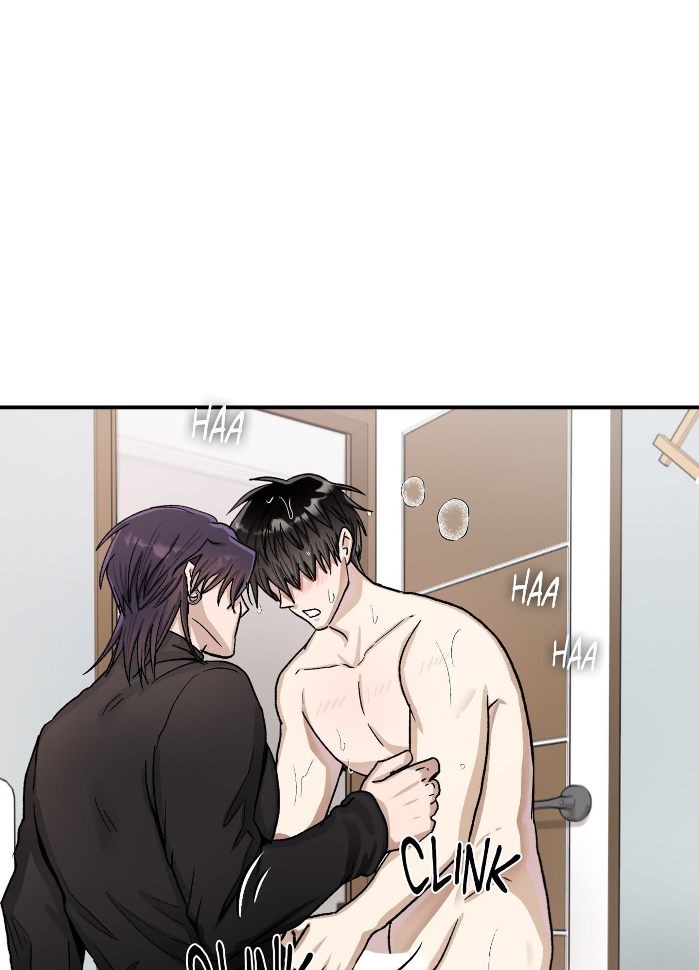 Housemate from Hell Chapter 7 page 104 - 