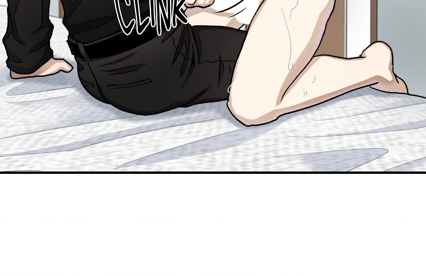 Housemate from Hell Chapter 7 page 105 - 