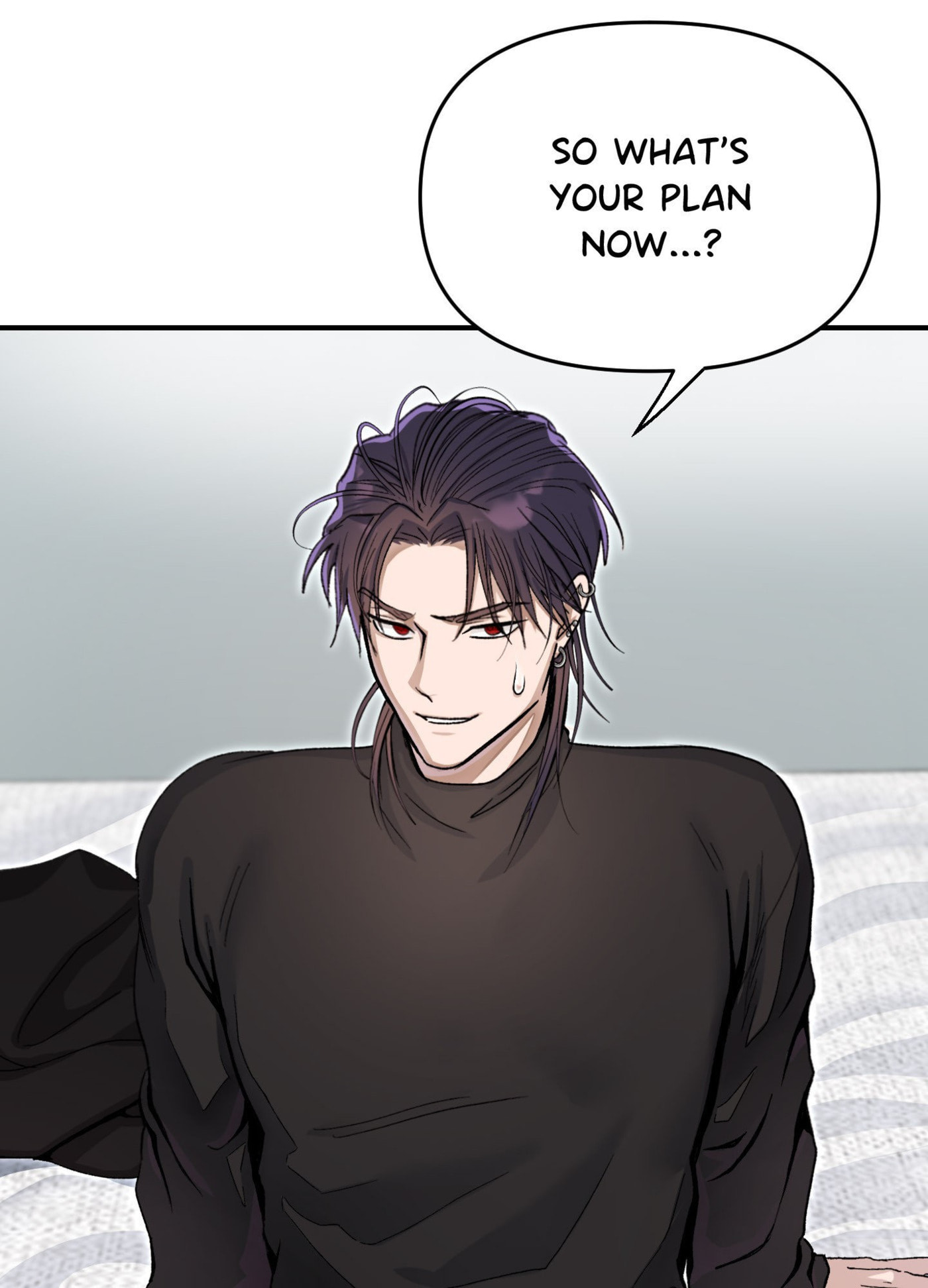 Housemate from Hell Chapter 7 page 106 - 