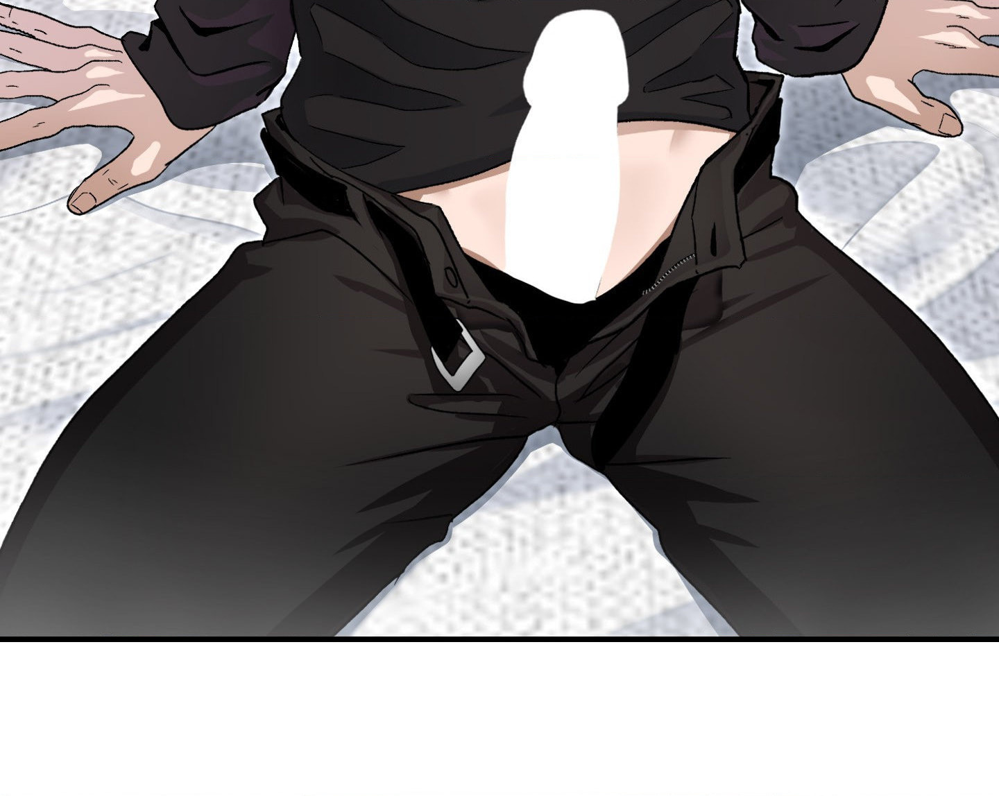 Housemate from Hell Chapter 7 page 107 - 