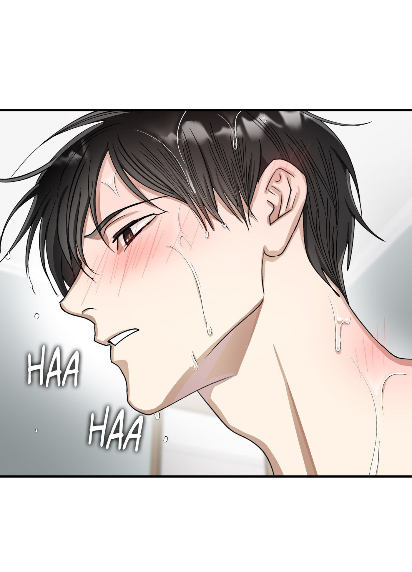 Housemate from Hell Chapter 7 page 108 - 