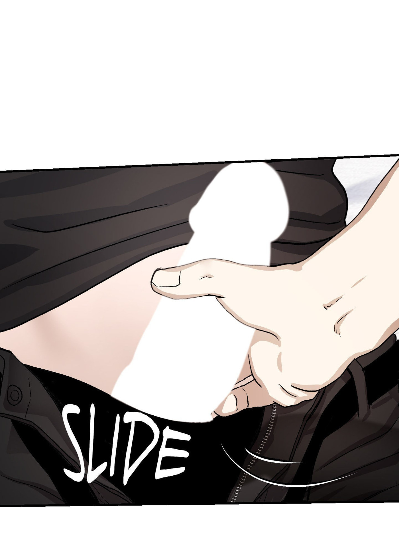Housemate from Hell Chapter 7 page 109 - 