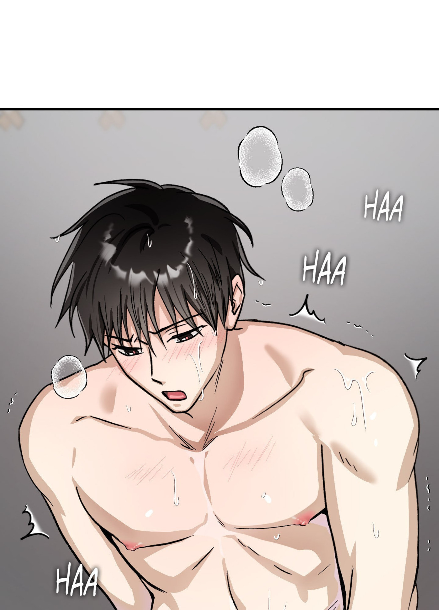 Housemate from Hell Chapter 7 page 111 - 