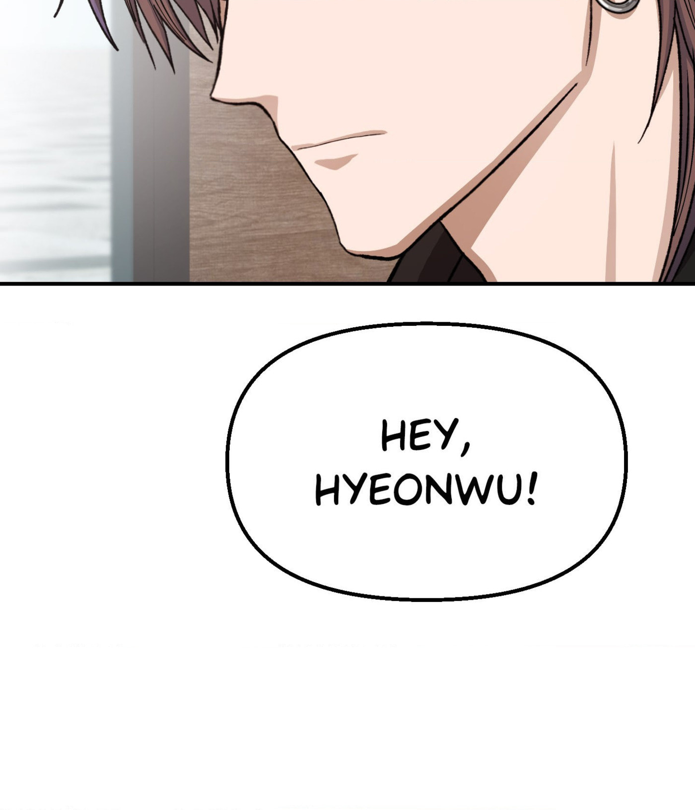 Housemate from Hell Chapter 7 page 19 - 