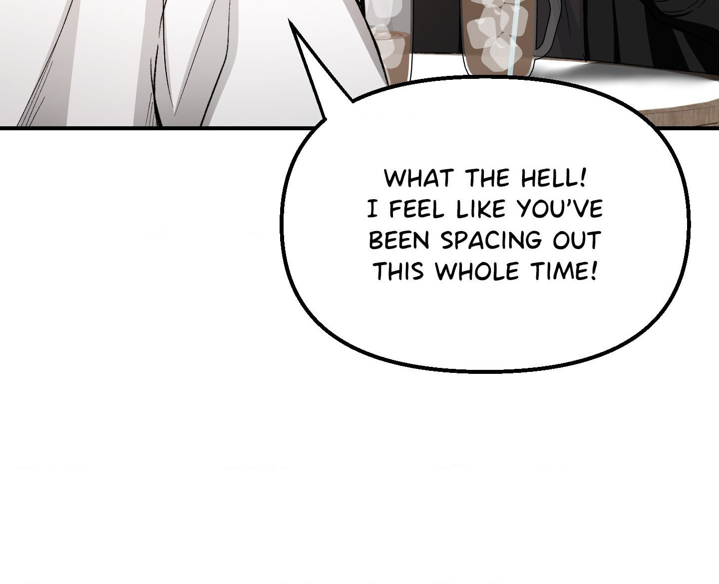 Housemate from Hell Chapter 7 page 21 - 