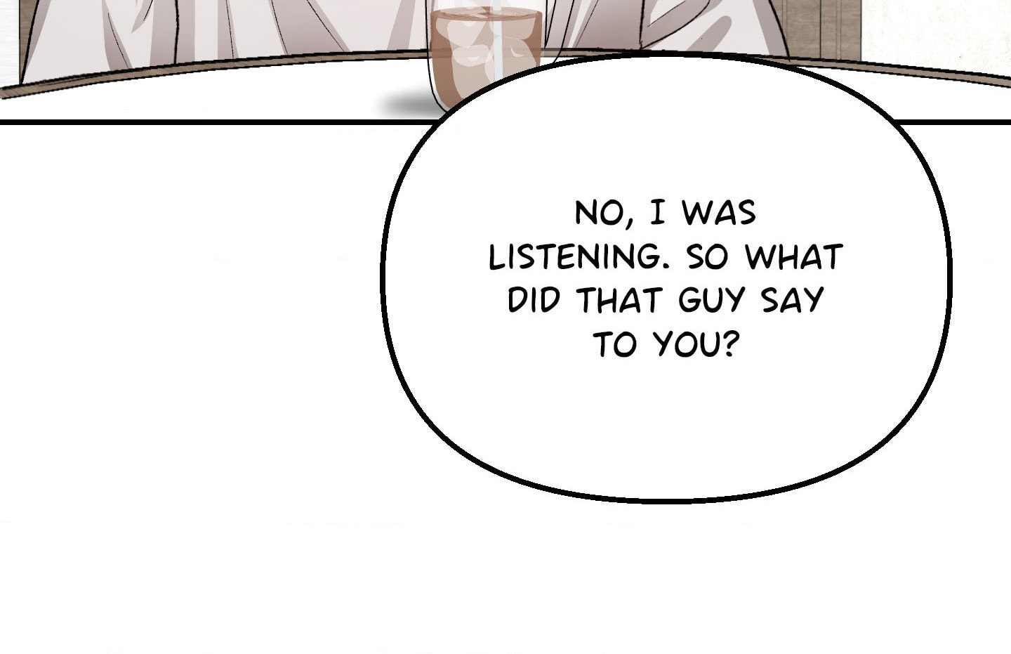 Housemate from Hell Chapter 7 page 23 - 