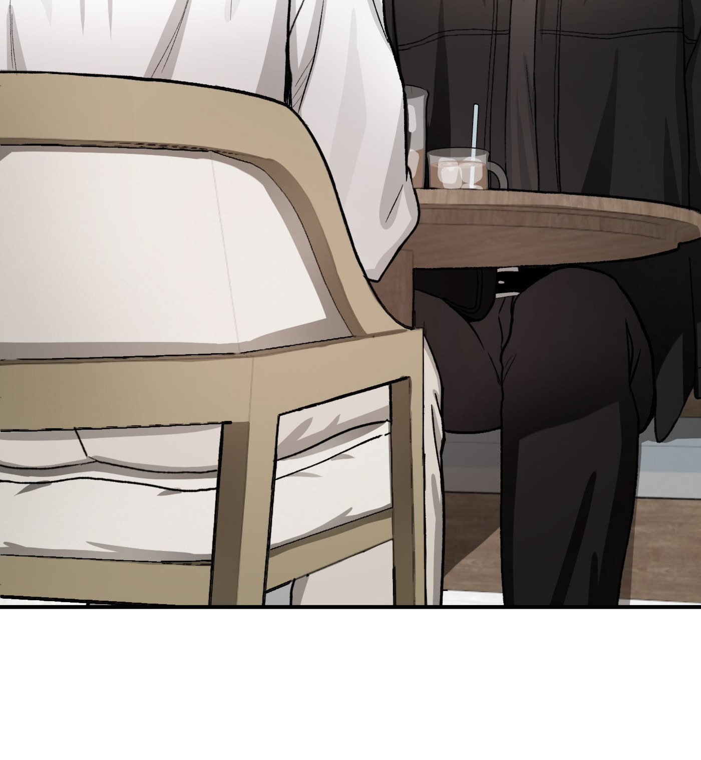 Housemate from Hell Chapter 7 page 25 - 