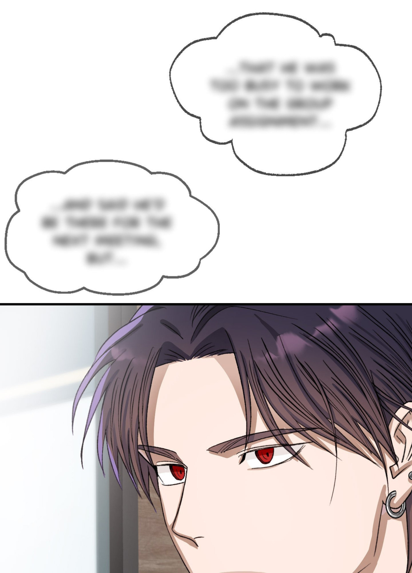 Housemate from Hell Chapter 7 page 26 - 